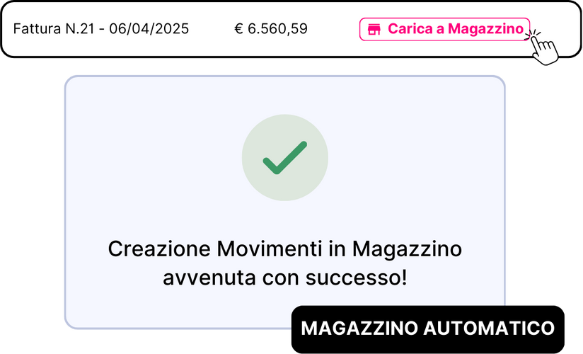 Carico_Scarico_Automatico