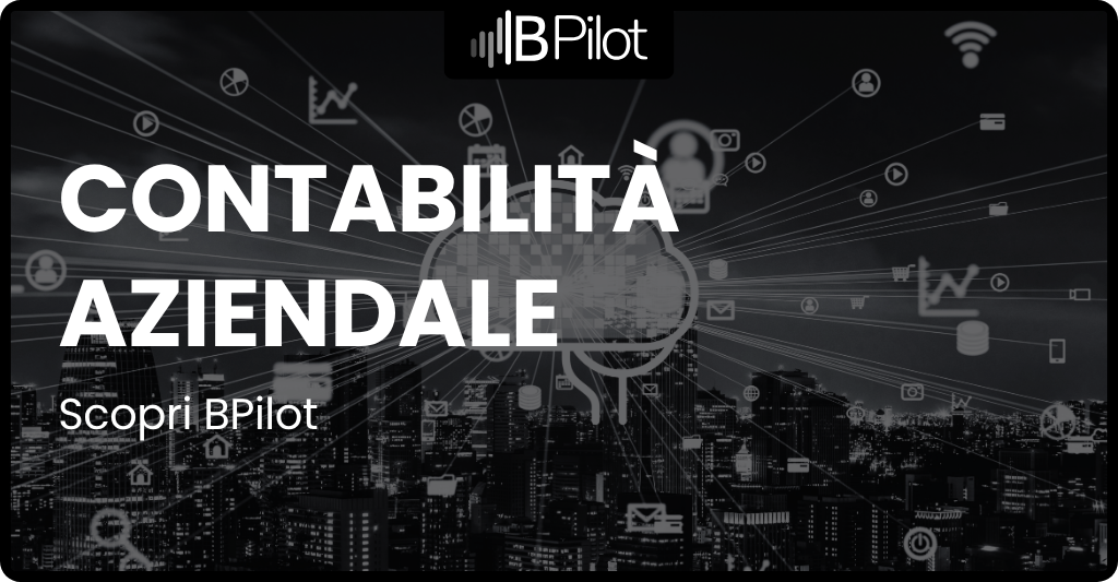 BPilot - Miglior software di Contabilità Automatica | BPilot