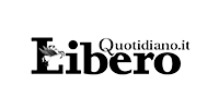 Logo Libero Quotidiano – testata che parla di BPilot