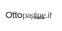 Logo Ottopagine, testata giornalistica che ha parlato di BPilot