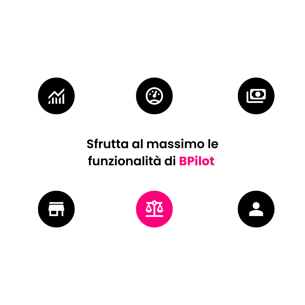 Fomrazione_Webinar Sessione di formazione e webinar personalizzati per BPilot