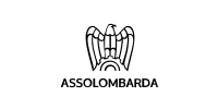 Logo Assolombarda, partner ufficiale BPilot