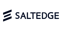 Logo Saltedge, partner Open Banking BPilot