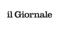 Logo Il Giornale, testata giornalistica che ha parlato di BPilot