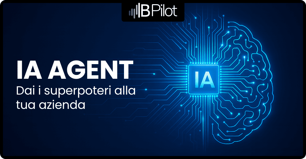 Agenti di Intelligenza Artificiale BPilot: un'opportunità per le PMI e per I Professionisti