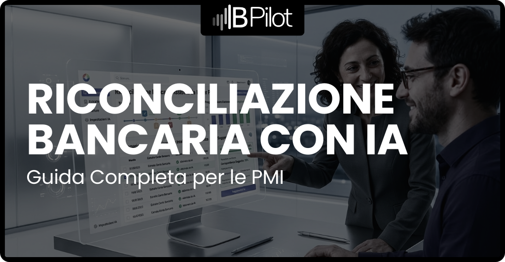Agenti di Intelligenza Artificiale BPilot: un'opportunità per le PMI e per I Professionisti