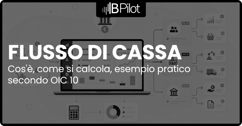 cos'è, come si calcola, esempio pratico secondo OIC 10