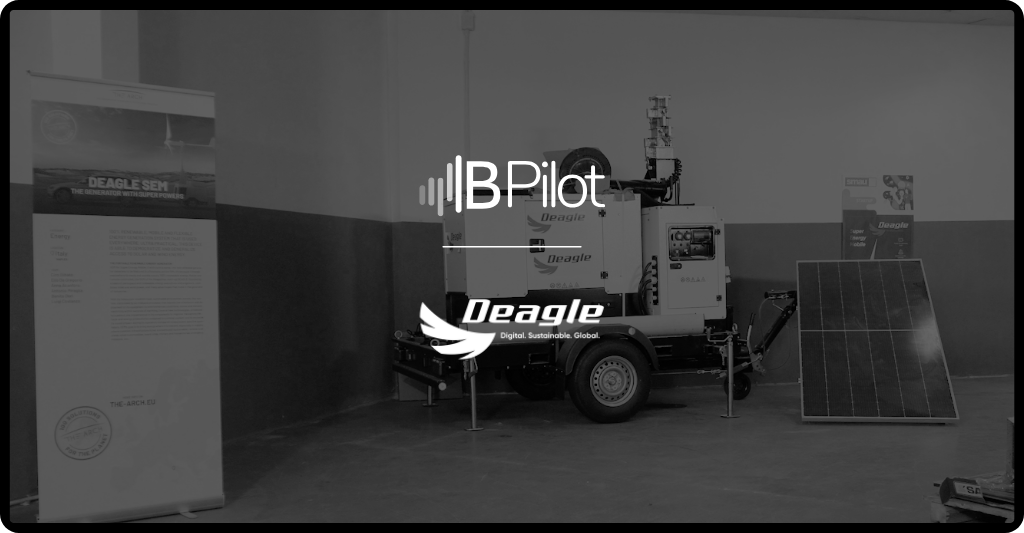 BPilot, testimonianze dei clienti: Fattibene 1826